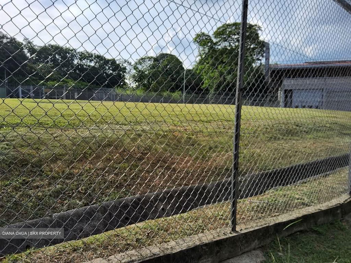 Sembawang Park (D27), Semi-Detached #546211181